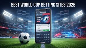 Ideal Bookmakers for In-Play Betting