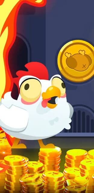 Descubre Chicken Road El Juego de Aventura de la Gallina Descubre Chicken Road El Juego de Aventura de la Gallina