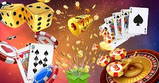 Discover the Excitement of Ricardo's Casino -154726886 Discover the Excitement of Ricardo's Casino -154726886
