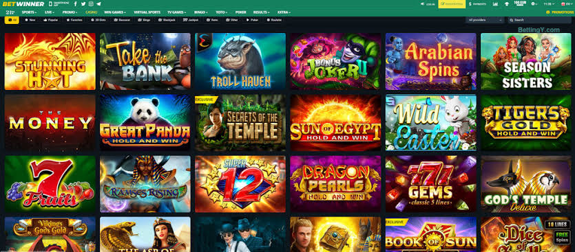 Experience Seamless Betting with the BetWinner iOS App