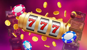 Experience the Thrill of Online Casino Napoli -218856714 Experience the Thrill of Online Casino Napoli -218856714