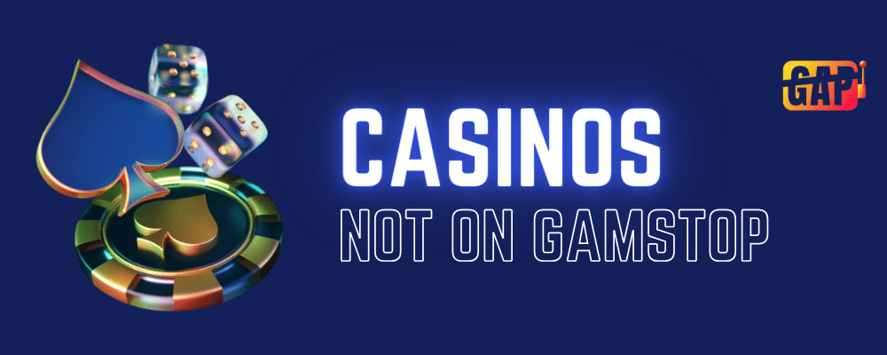 Explore Non GamStop Casinos in the UK A Comprehensive Guide Explore Non GamStop Casinos in the UK A Comprehensive Guide
