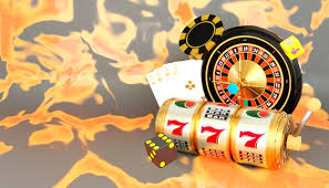Exploring Casino WildRobin UK The Ultimate Gaming Experience