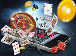 Exploring the Thrills of BoomingSlots Casino Exploring the Thrills of BoomingSlots Casino