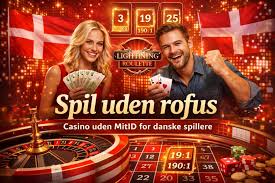 Gratis Spins Casino Uden ROFUS - Få Mest Muligt Uden Begrænsninger Gratis Spins Casino Uden ROFUS - Få Mest Muligt Uden Begrænsninger