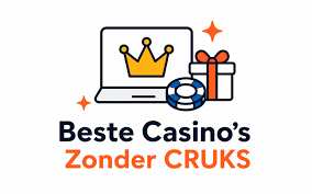 Ontdek Online Casino's Zonder CRUKS Speel met 10 Euro -402444510