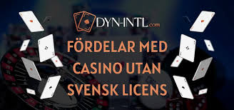 Spela Poker Utan Svensk Licens Allt Du Behöver För Att Komma Igång