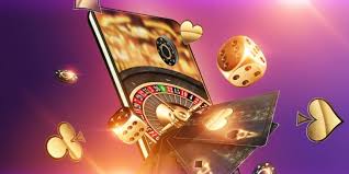 The Enigmatic World of Casino Blood Moon A New Era in Online Gaming