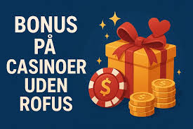 Trustly Casino Uden ROFUS Bonus Din Guide til Online Spil Trustly Casino Uden ROFUS Bonus Din Guide til Online Spil