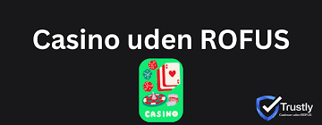Trustly Casino Uden ROFUS Bonus Din Guide til Online Spil Trustly Casino Uden ROFUS Bonus Din Guide til Online Spil