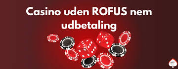 Trustly Casino Uden ROFUS Bonus Din Guide til Online Spil Trustly Casino Uden ROFUS Bonus Din Guide til Online Spil